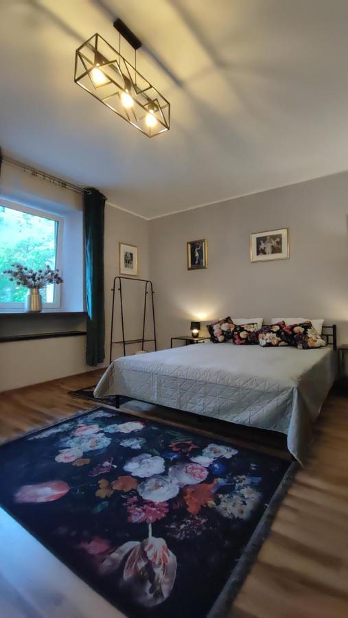 Hoffman Apartament Kraków