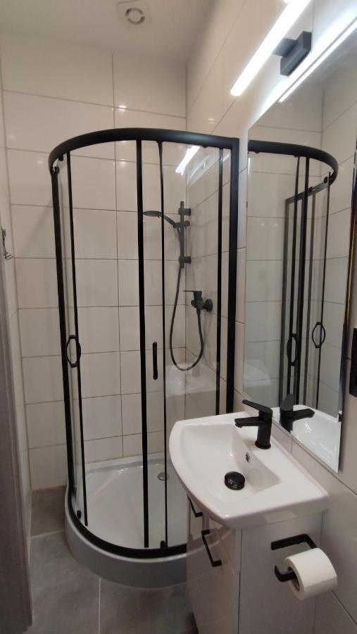 Apartament Hoffman