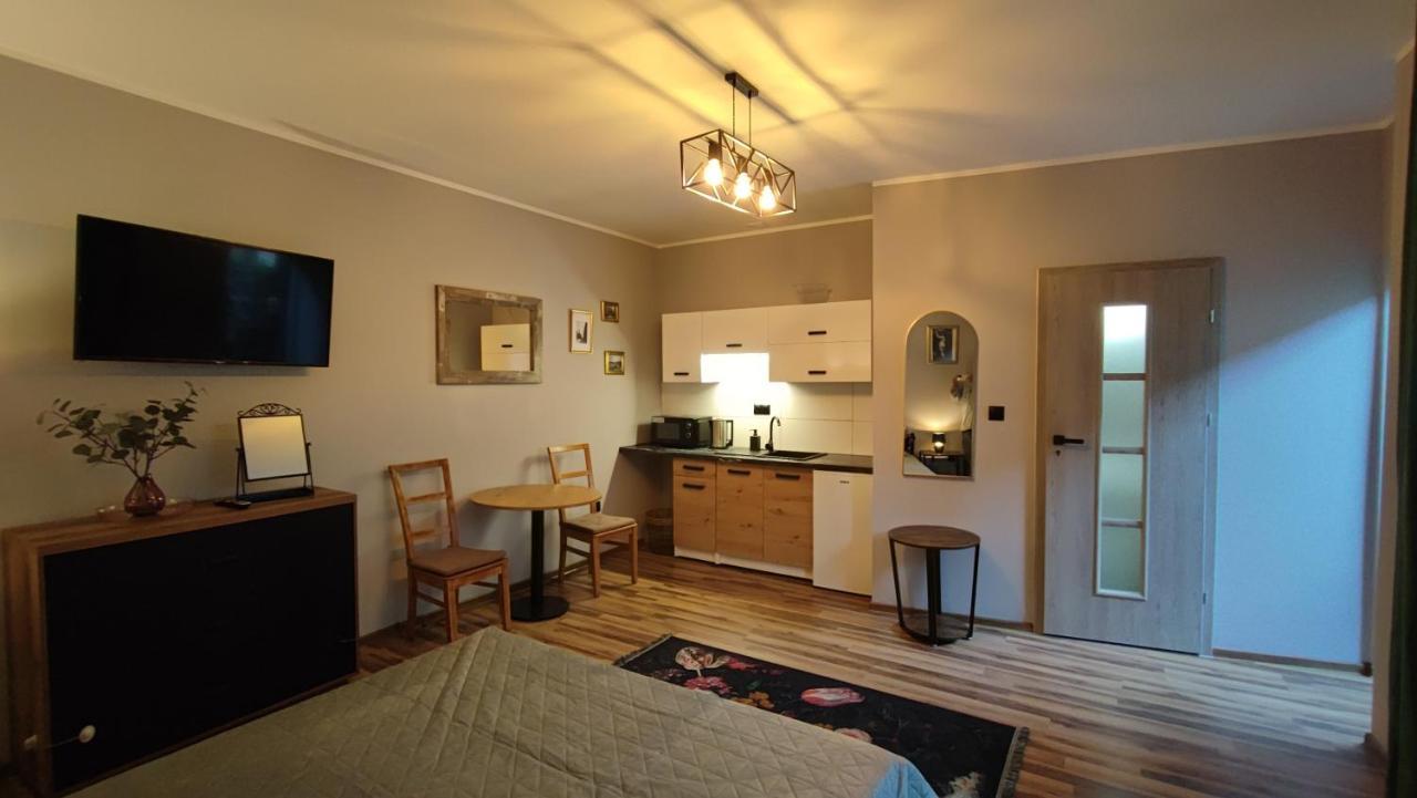 Hoffman Apartament *