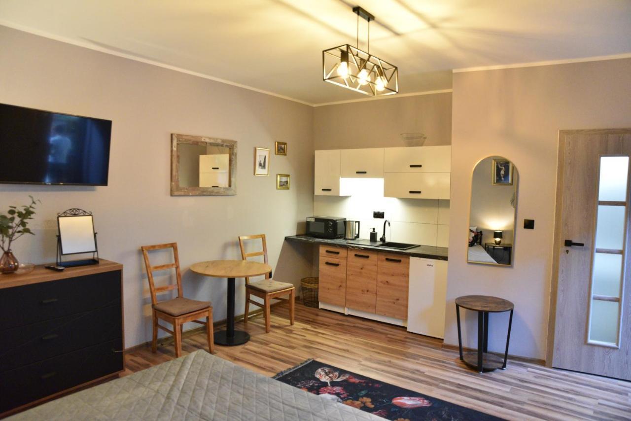 Apartament Hoffman