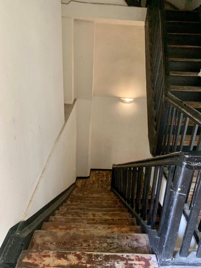 Apartament Hoffman Kraków